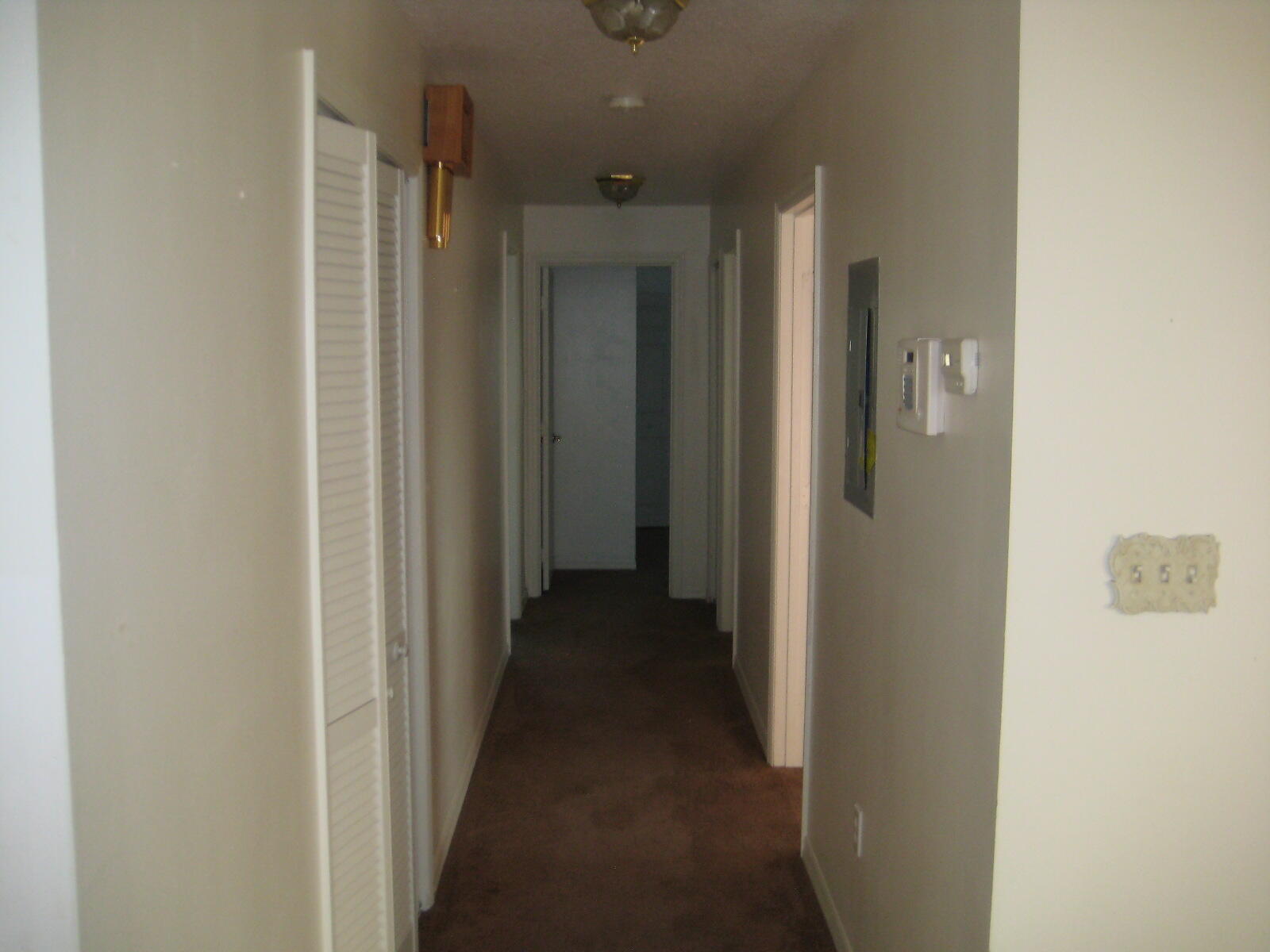 LONGWOOD VILLAGE PHASE 1 - Residential