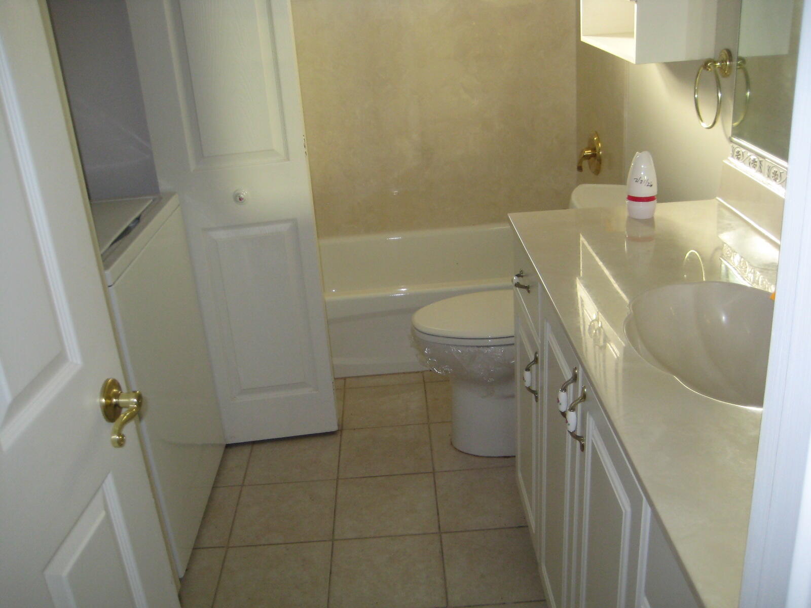 LONGWOOD VILLAGE PHASE 1 - Residential