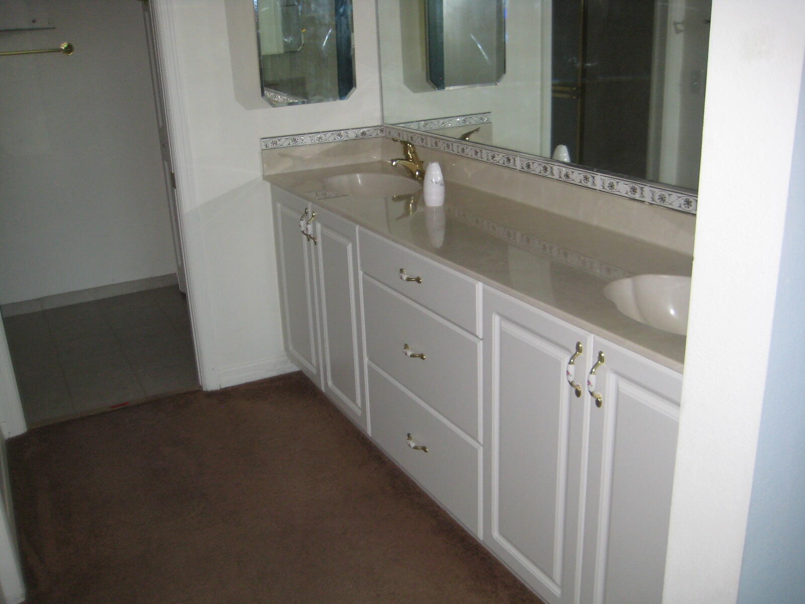 LONGWOOD VILLAGE PHASE 1 - Residential