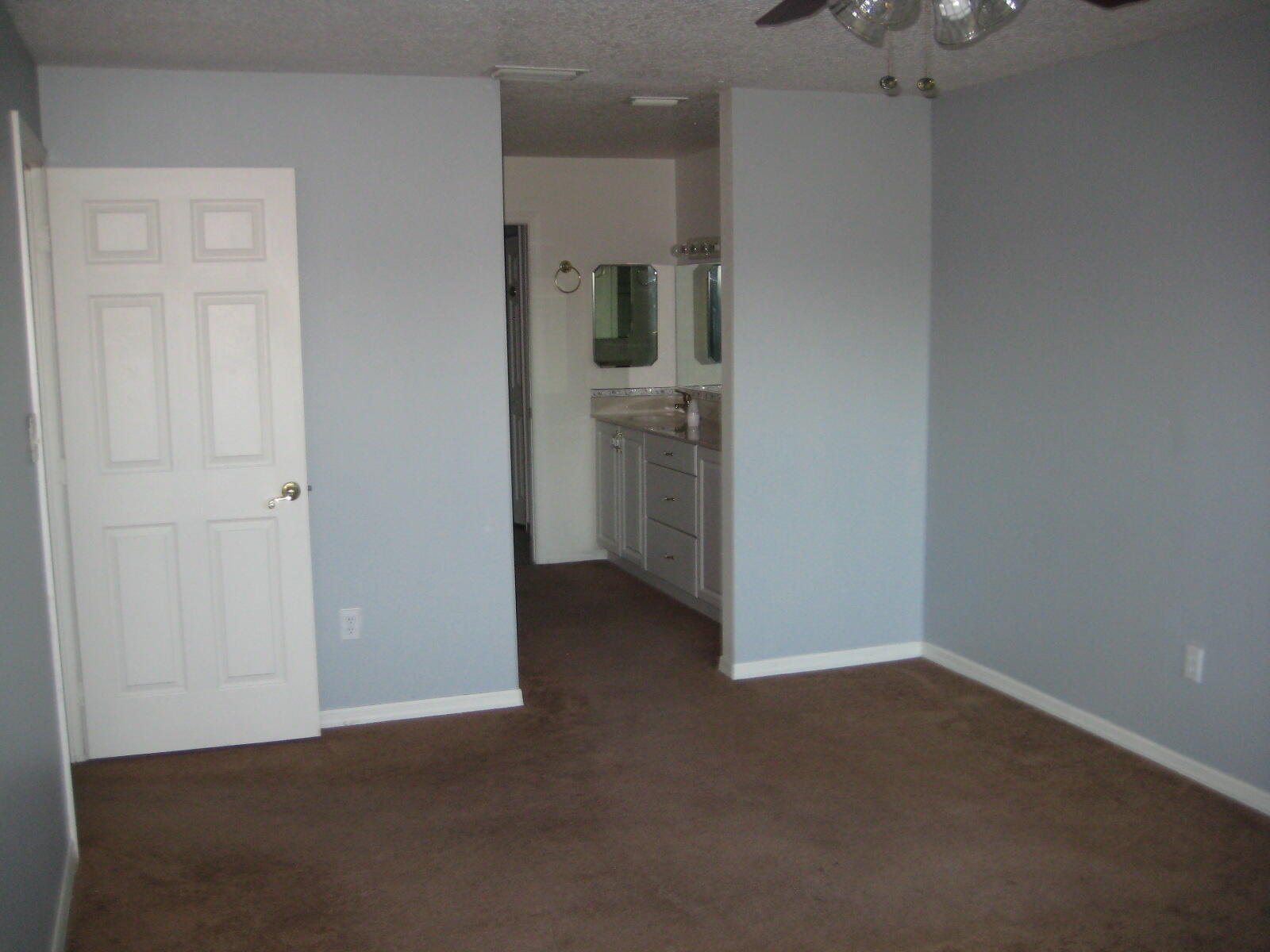 LONGWOOD VILLAGE PHASE 1 - Residential