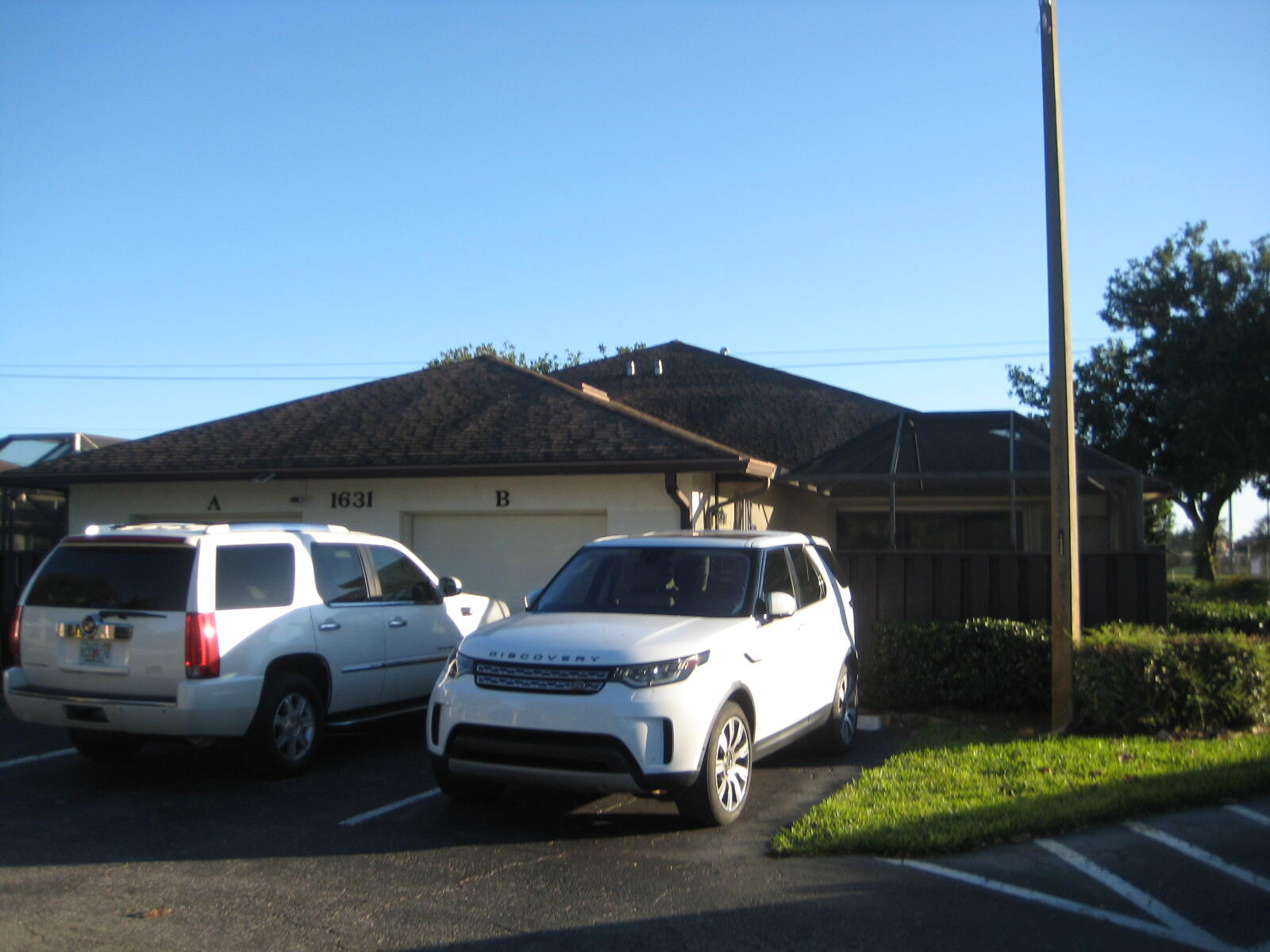 LONGWOOD VILLAGE PHASE 1 - Residential