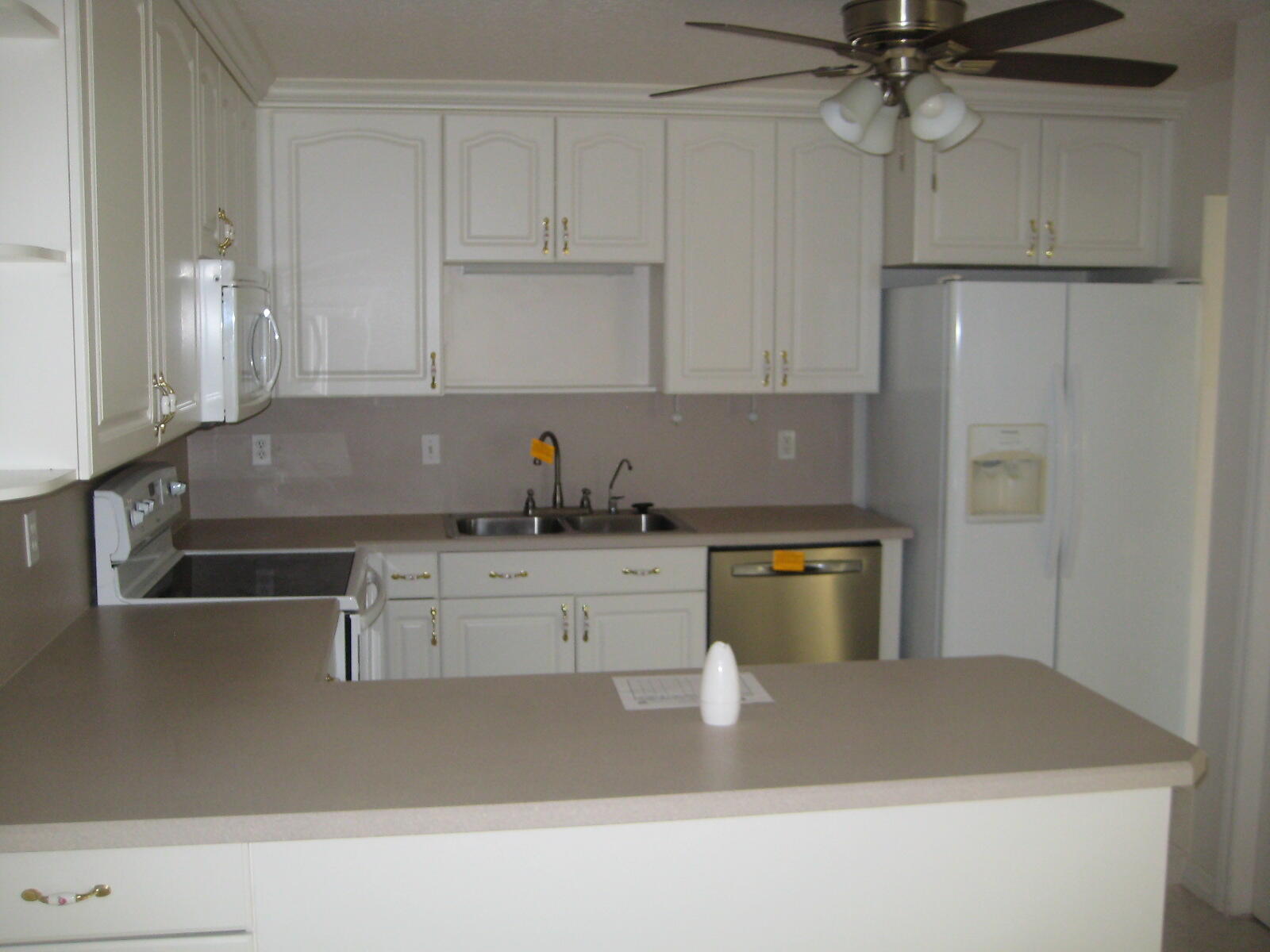 LONGWOOD VILLAGE PHASE 1 - Residential