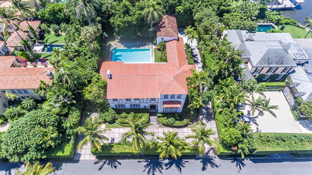 Tropic Isle - Residential