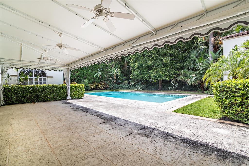 Tropic Isle - Residential