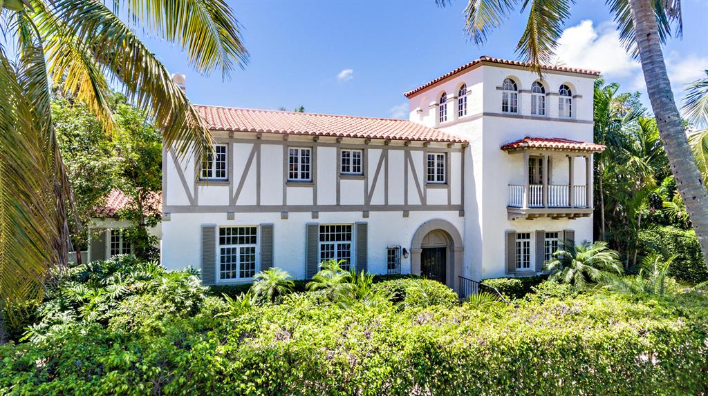 Tropic Isle - Residential