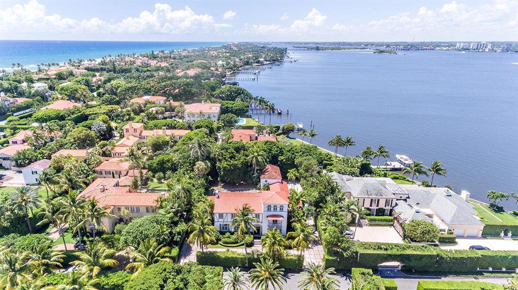 Tropic Isle - Residential