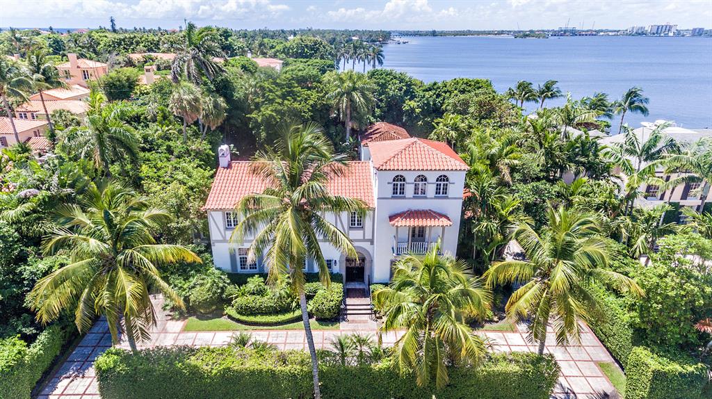 Tropic Isle - Residential