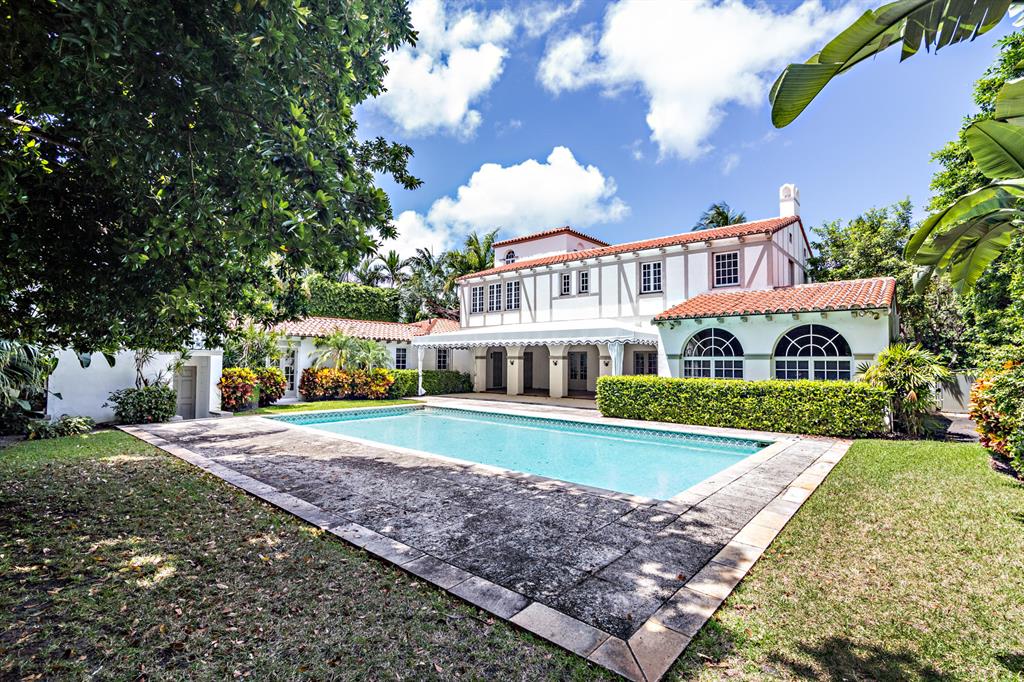 Tropic Isle - Residential