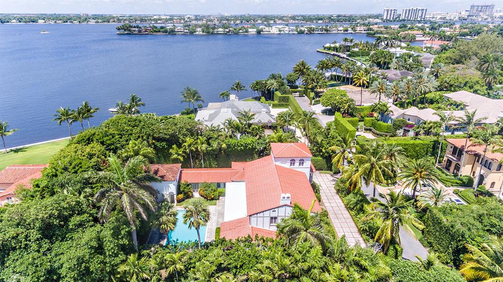 Tropic Isle - Residential