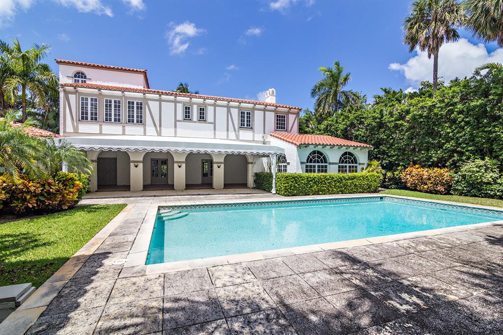 Tropic Isle - Residential