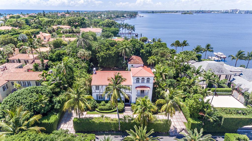 Tropic Isle - Residential