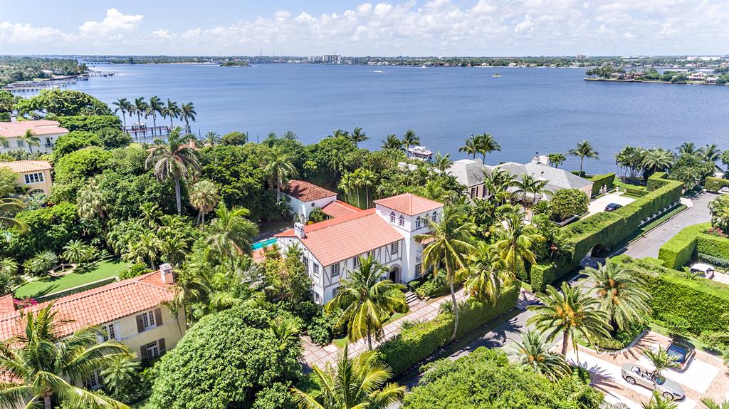 Tropic Isle - Residential