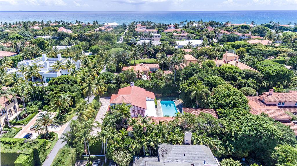 Tropic Isle - Residential