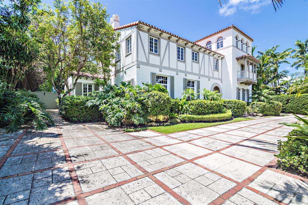 Tropic Isle - Residential