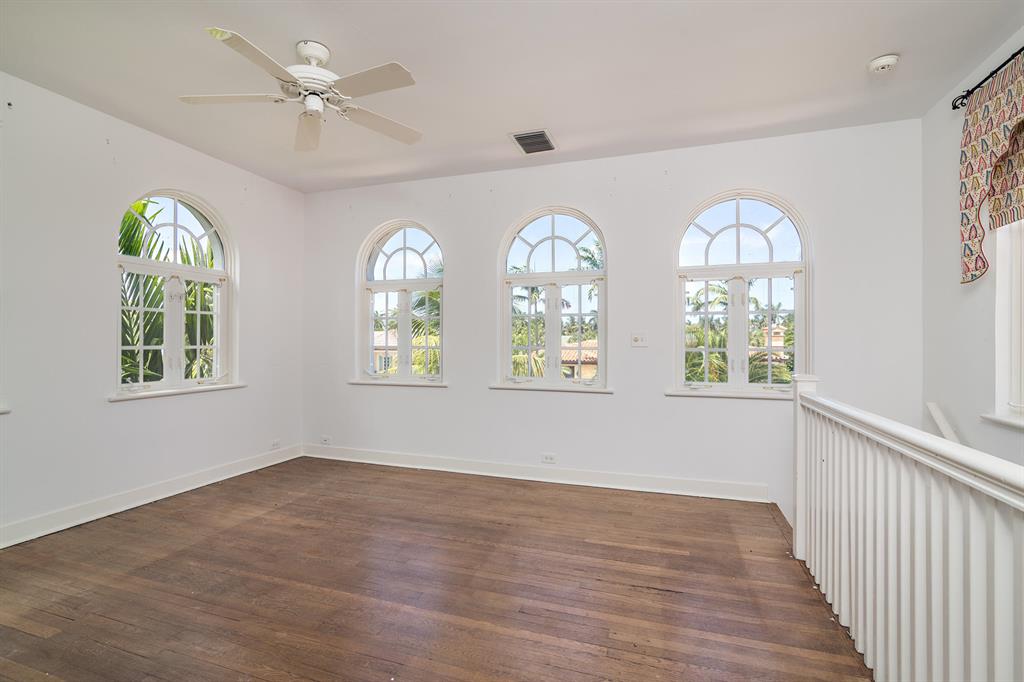 Tropic Isle - Residential