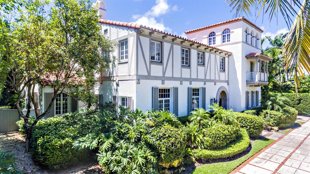 Tropic Isle - Residential