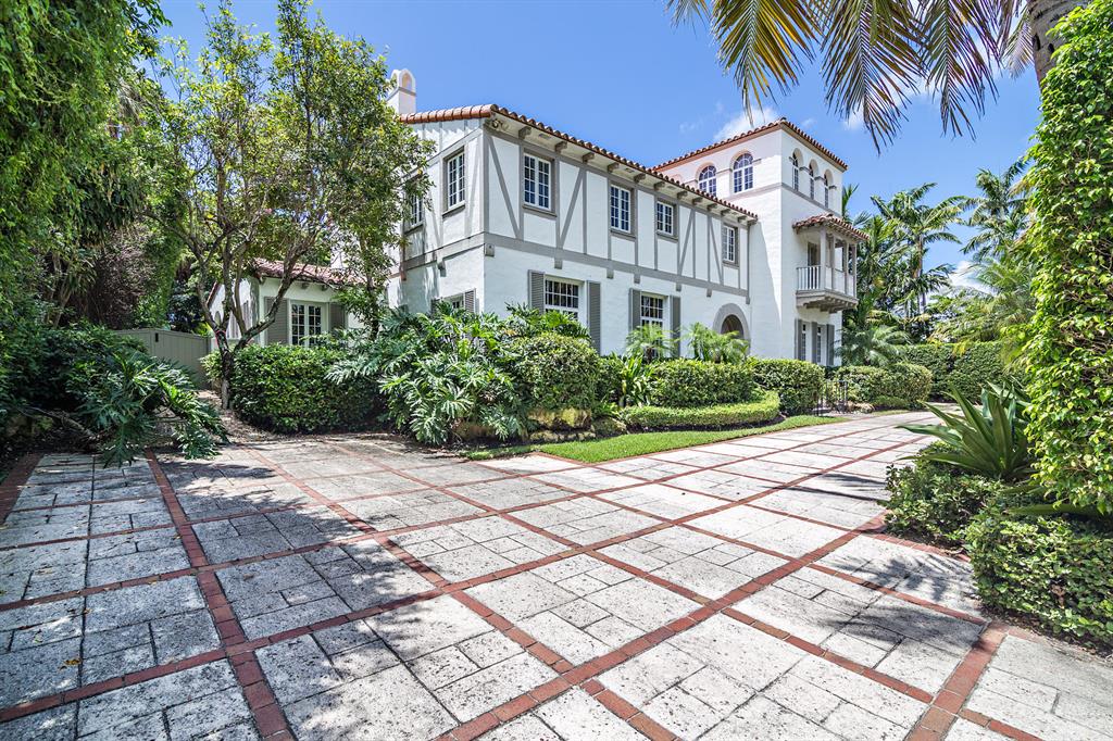 Tropic Isle - Residential