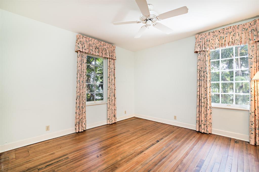 Tropic Isle - Residential