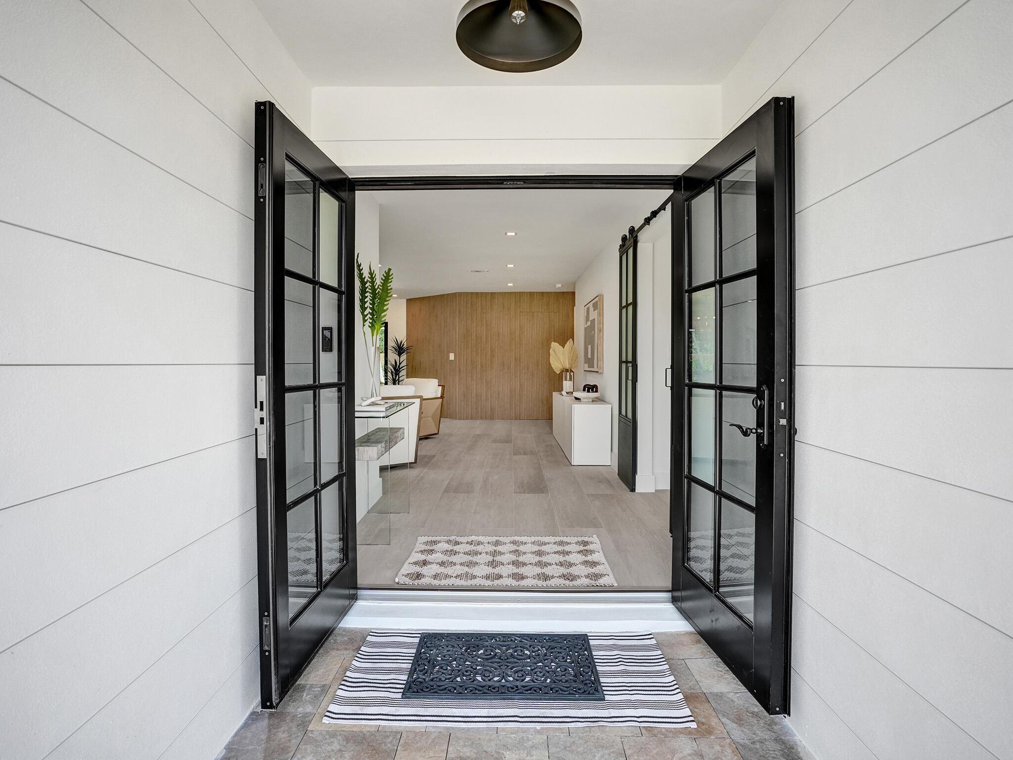 S/D OF 8-46-43 - Residential