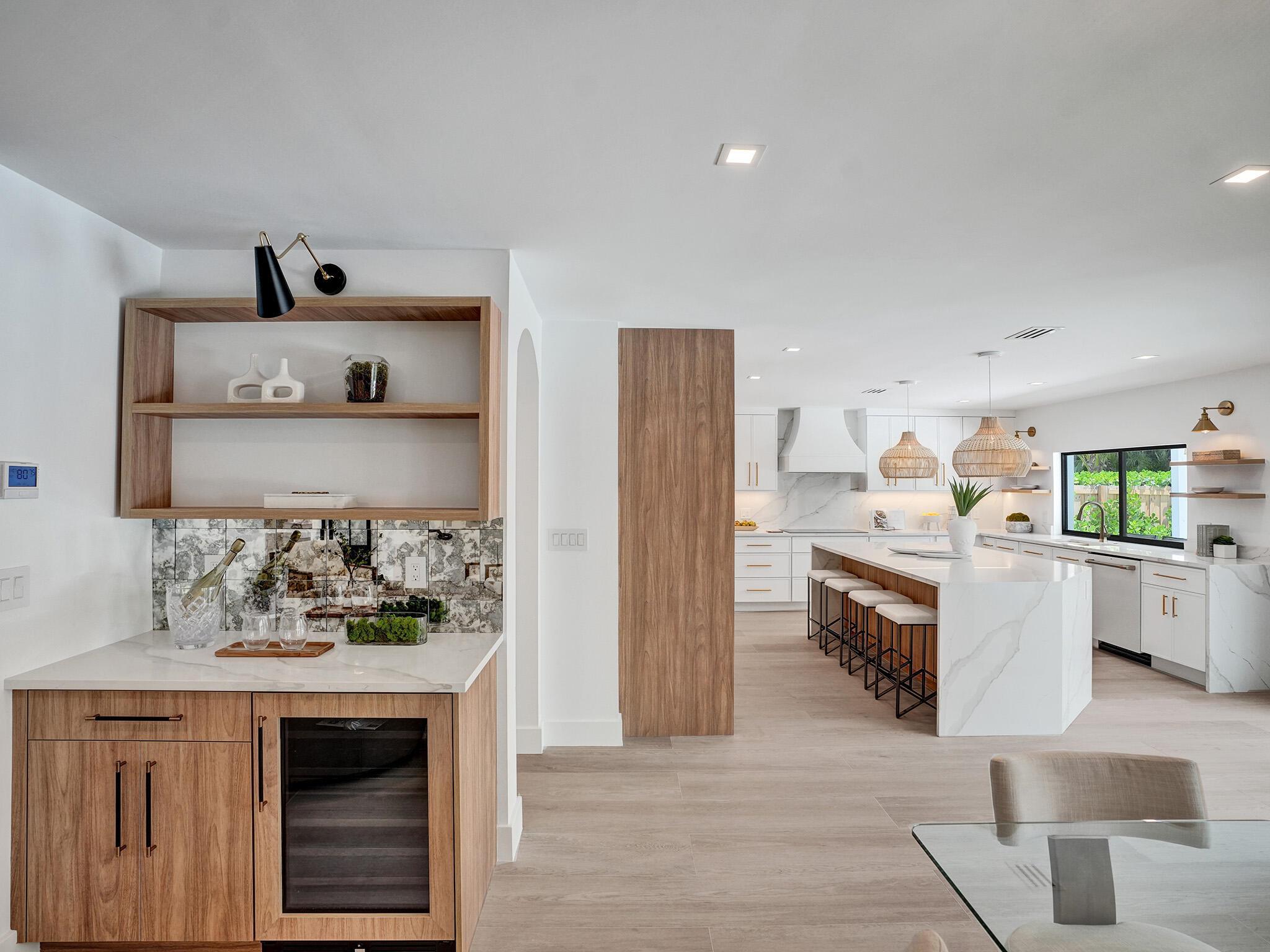 S/D OF 8-46-43 - Residential