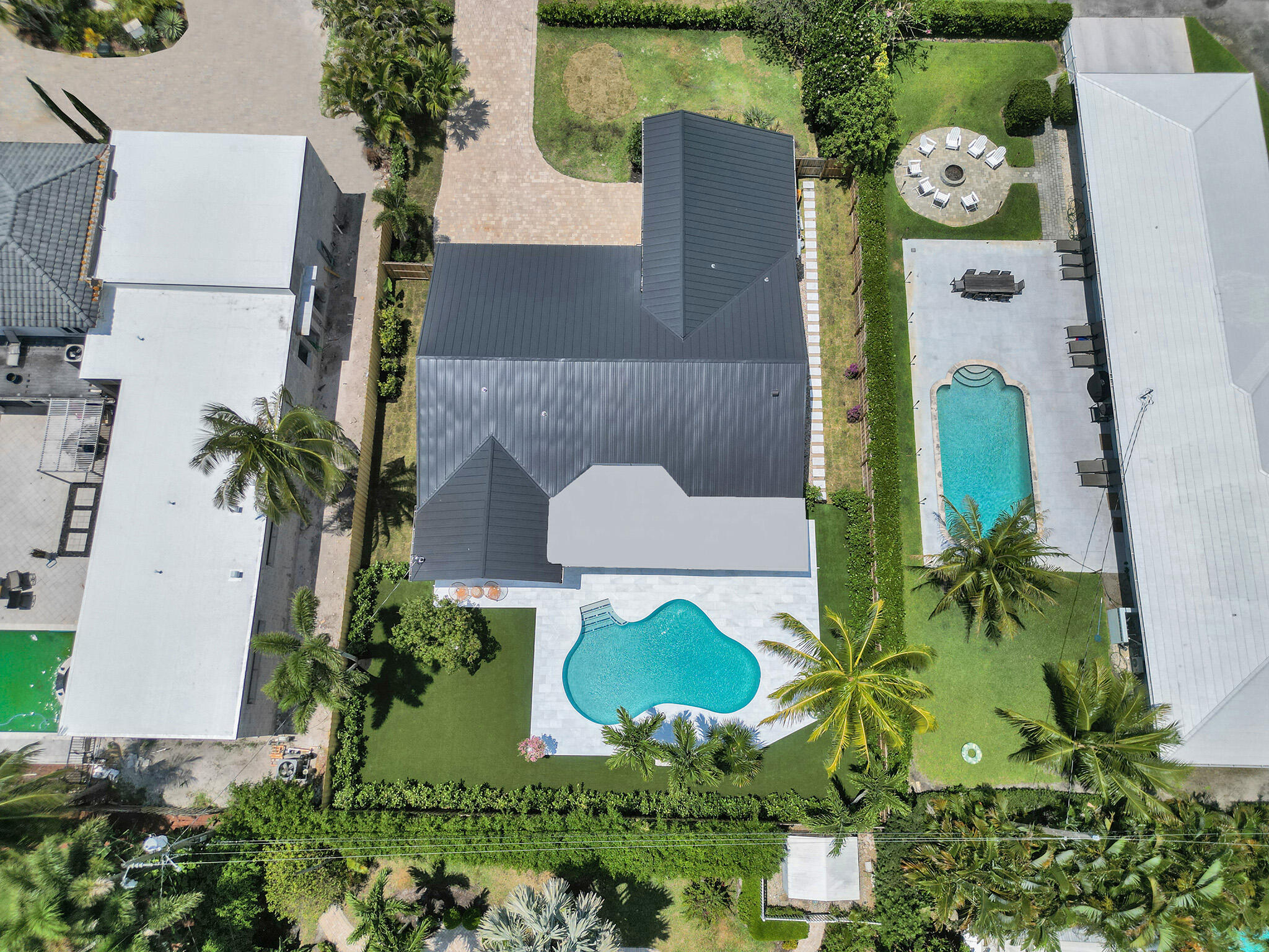 S/D OF 8-46-43 - Residential