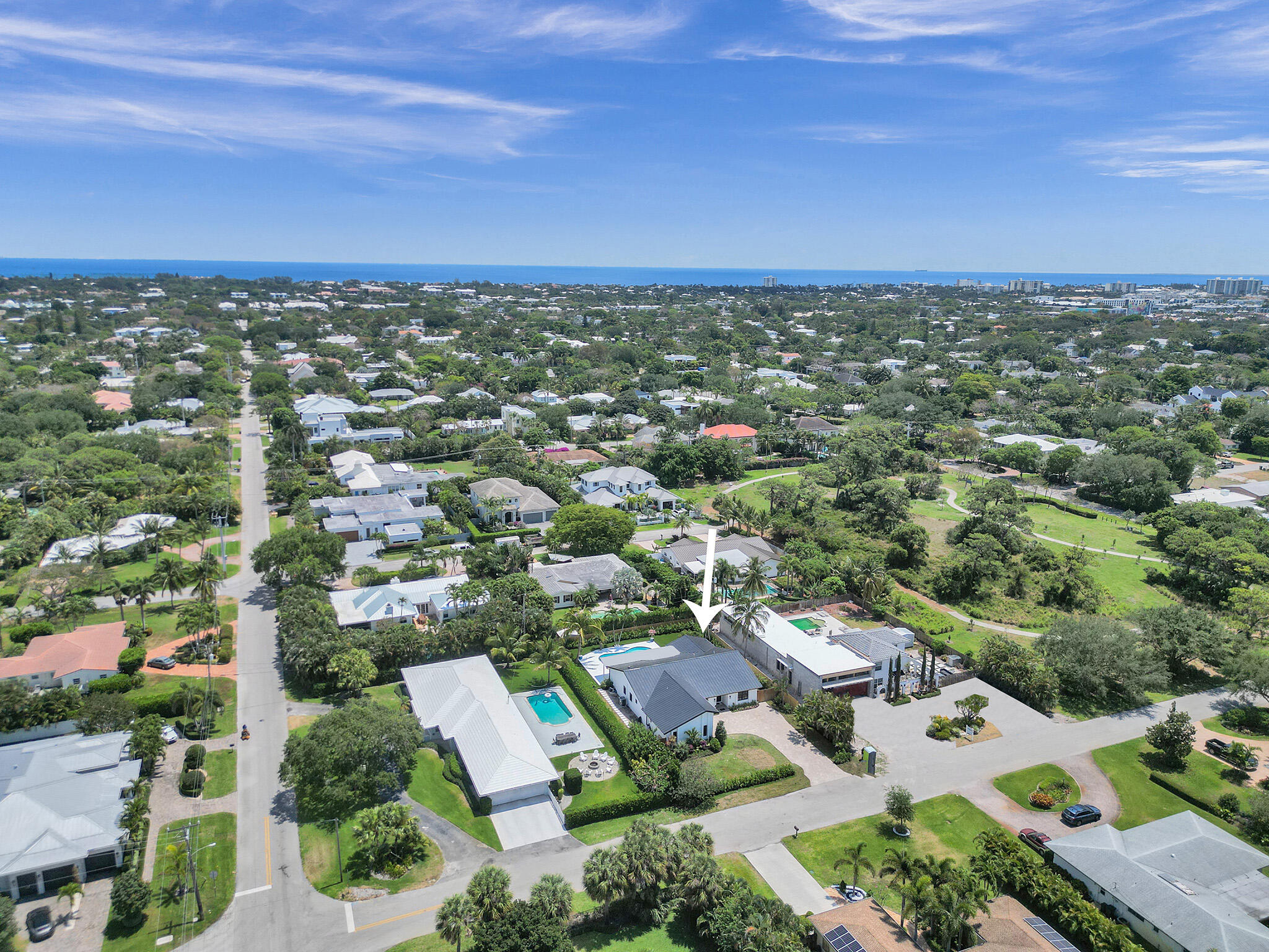 S/D OF 8-46-43 - Residential