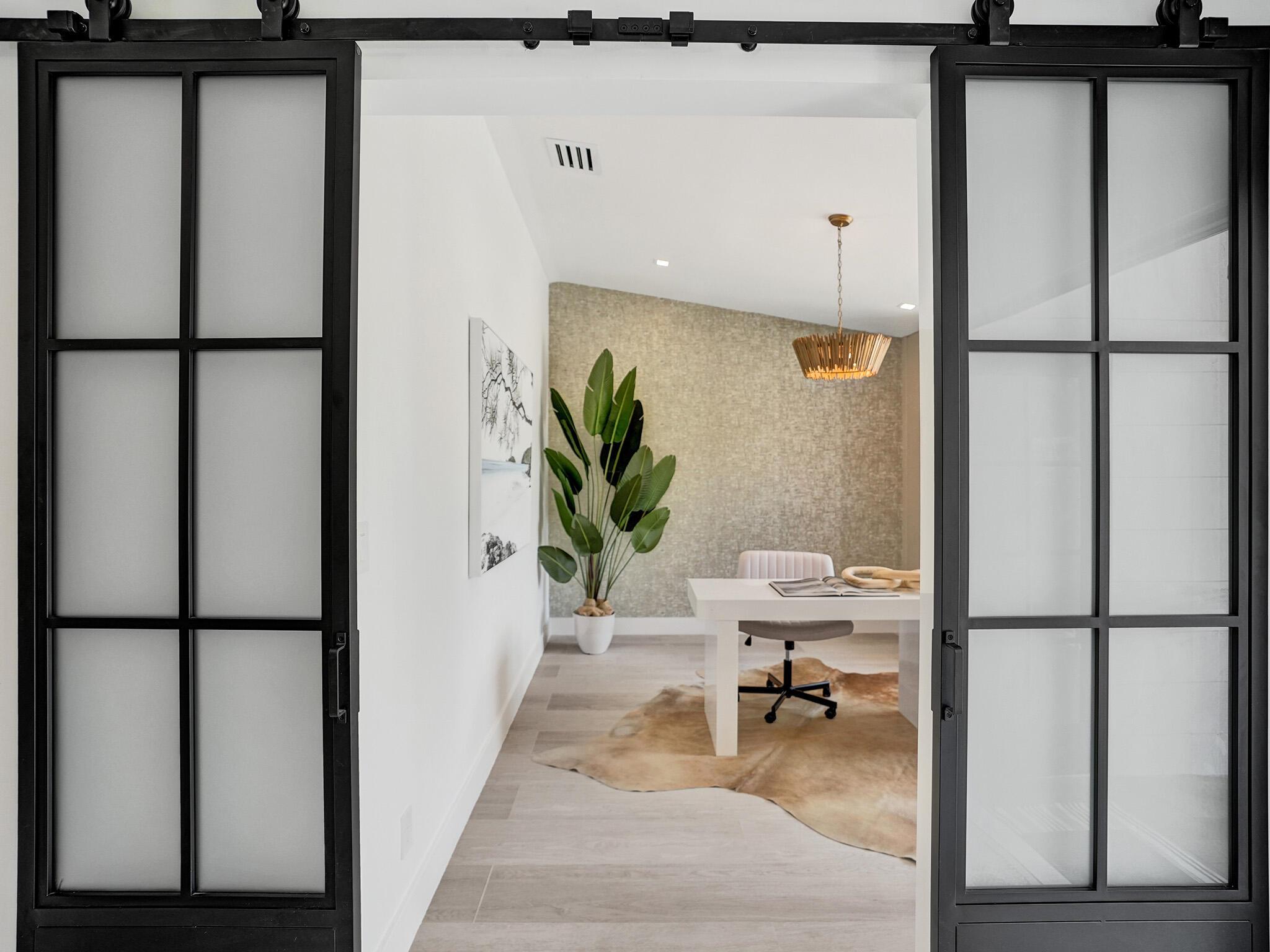 S/D OF 8-46-43 - Residential