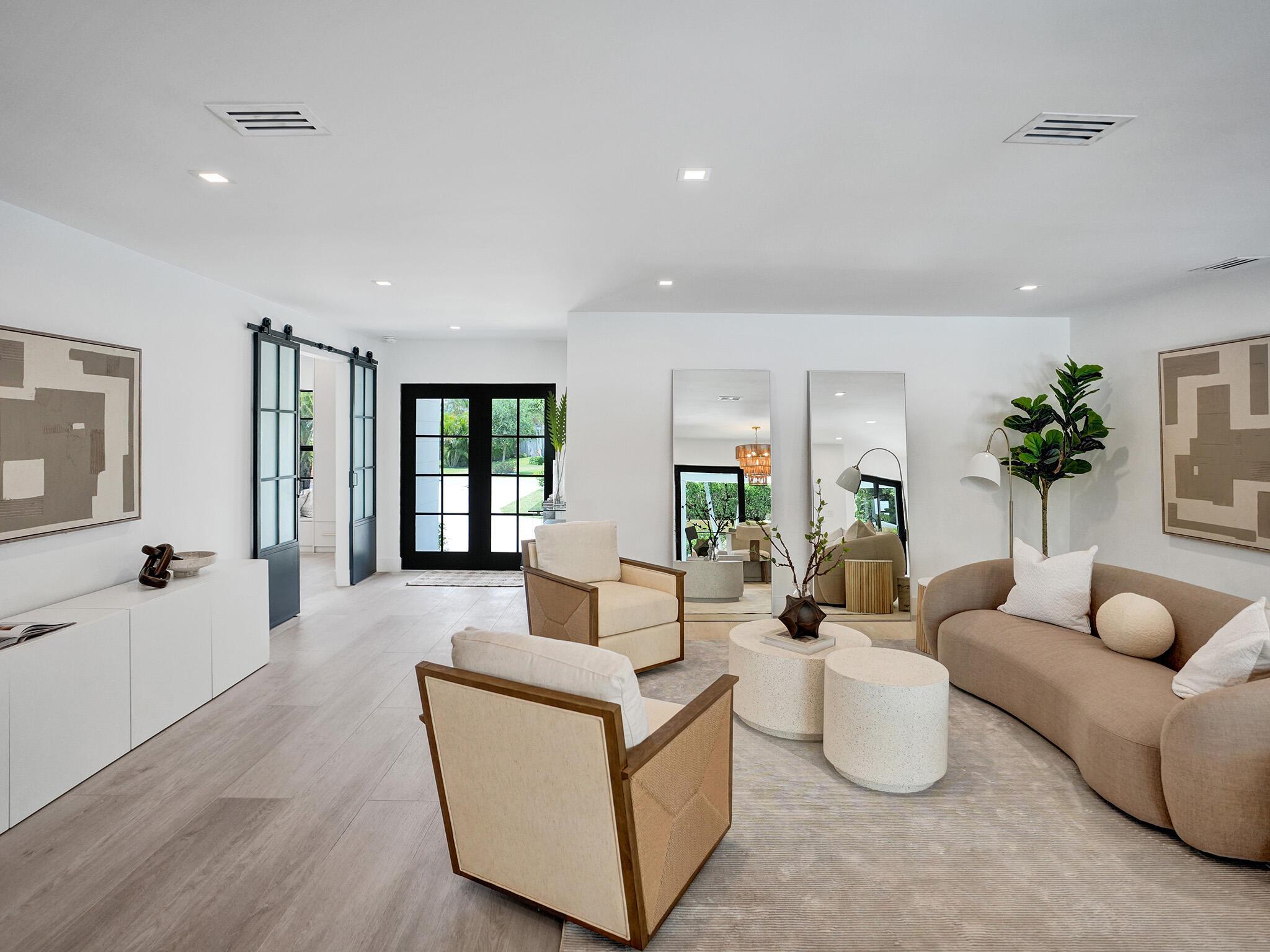 S/D OF 8-46-43 - Residential