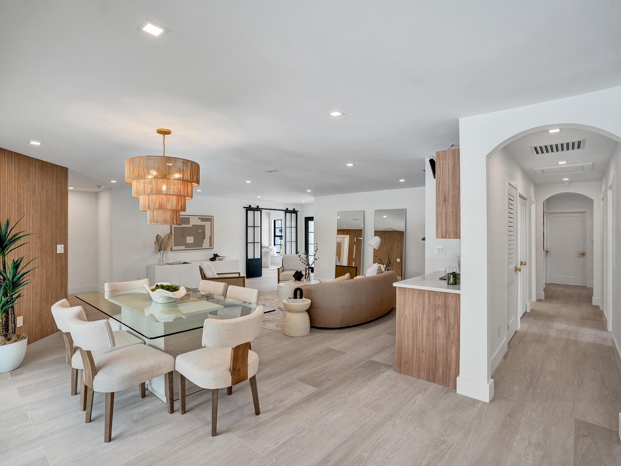 S/D OF 8-46-43 - Residential