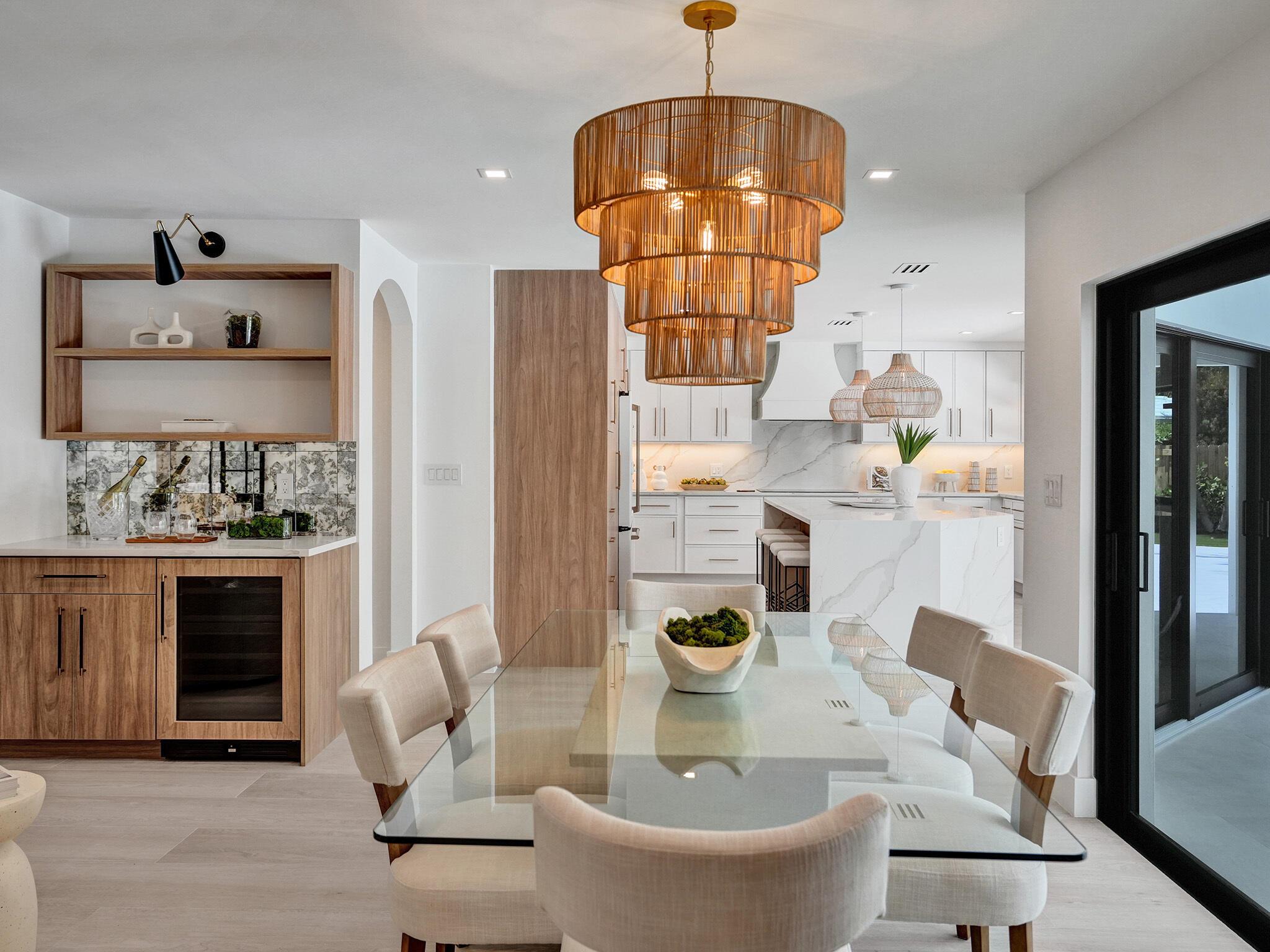 S/D OF 8-46-43 - Residential