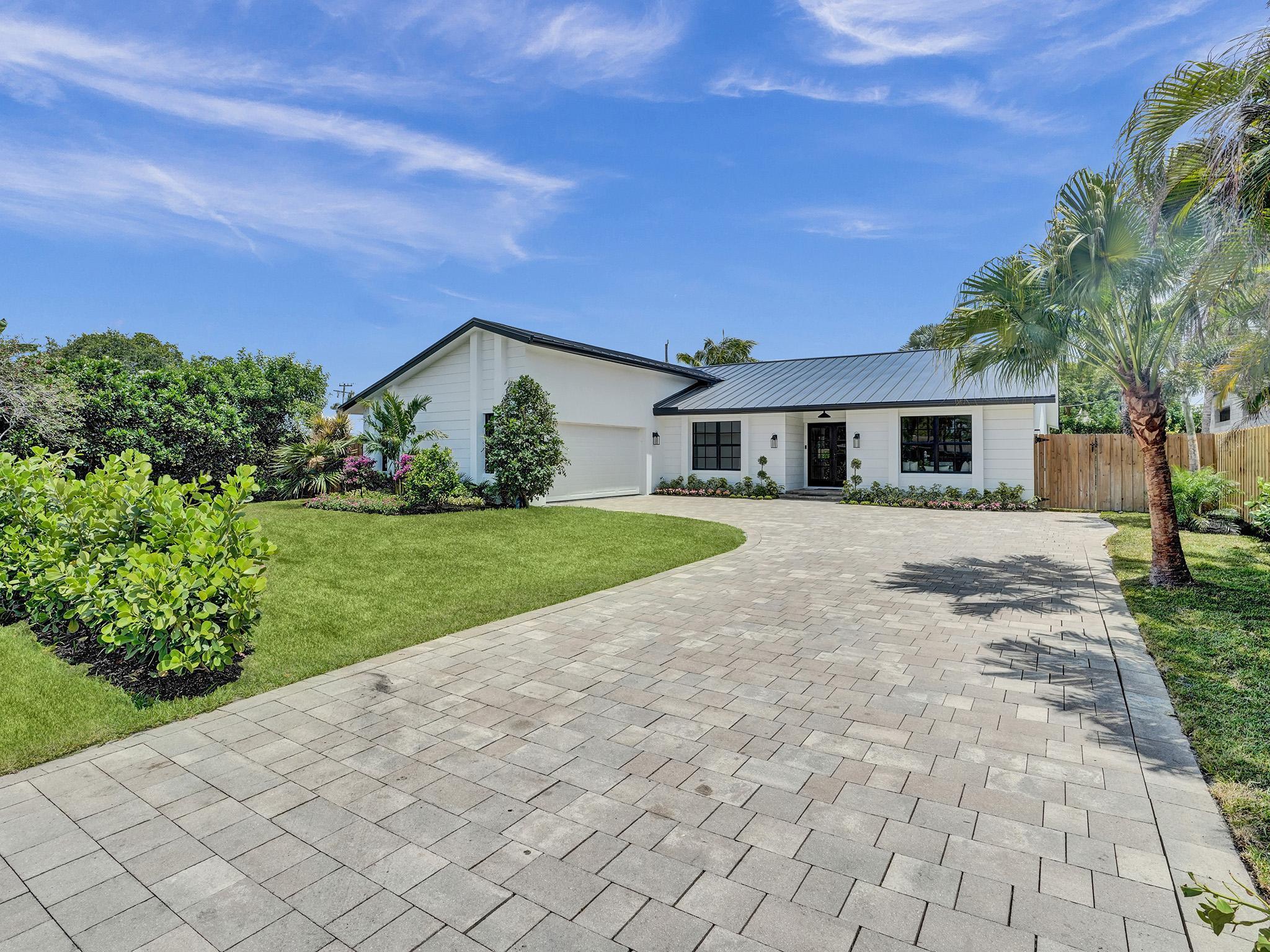 S/D OF 8-46-43 - Residential