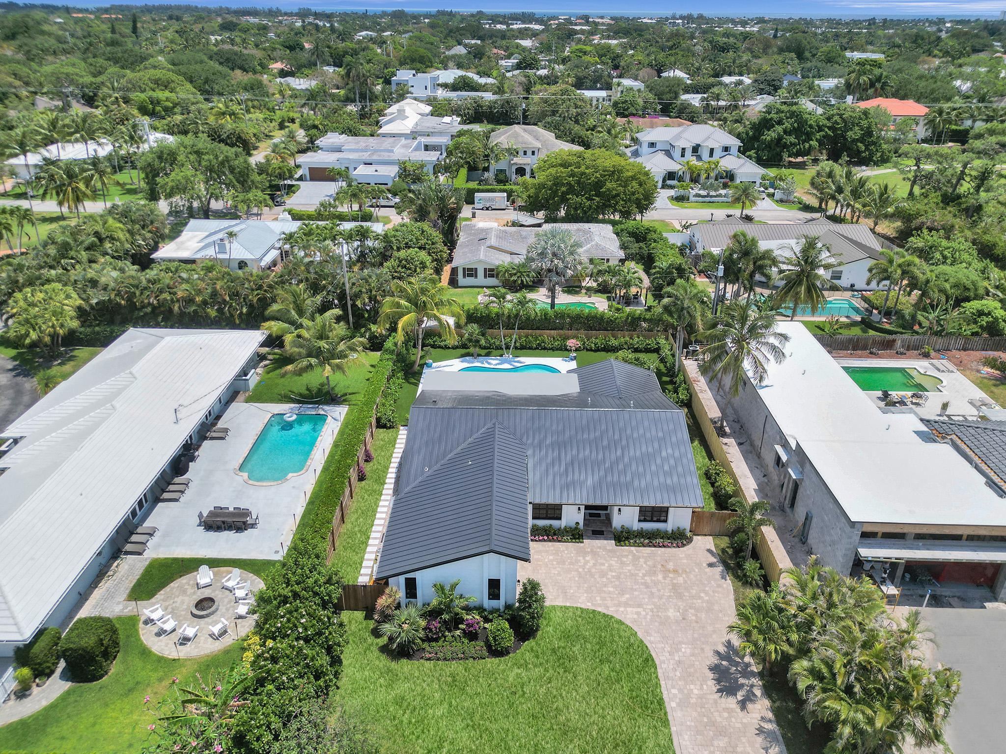 S/D OF 8-46-43 - Residential