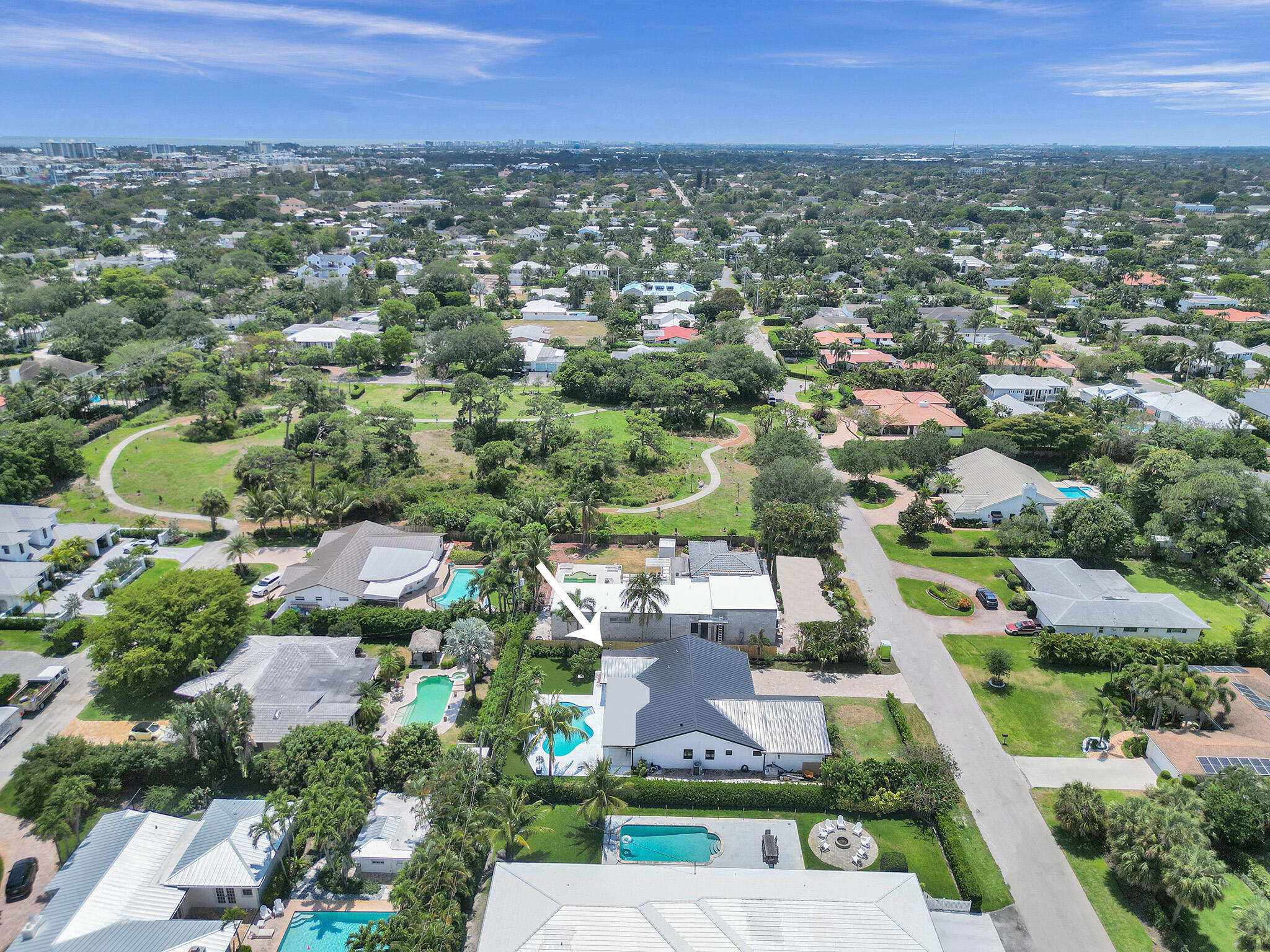 S/D OF 8-46-43 - Residential