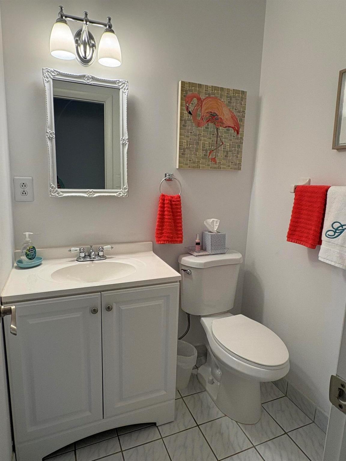 PALM GREENS AT VILLA DEL - Residential