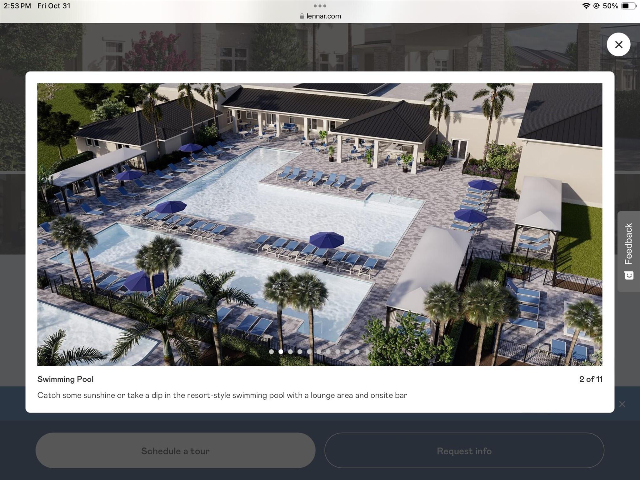 PALM GREENS AT VILLA DEL - Residential