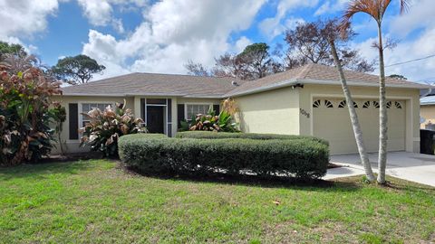 1068 SE Prineville Street Port St Lucie FL 34983