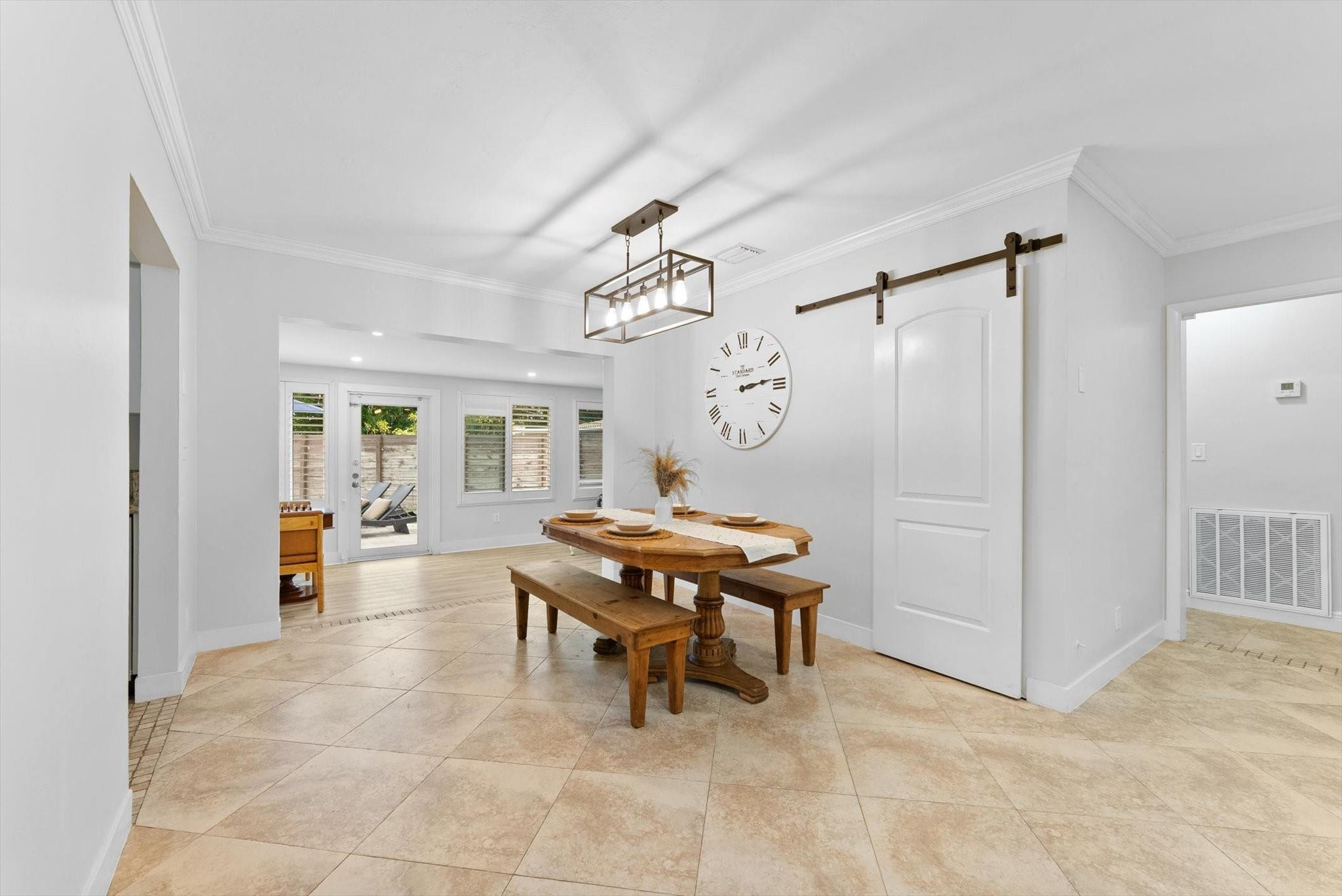 Country Club Village Sec - Residential Lease