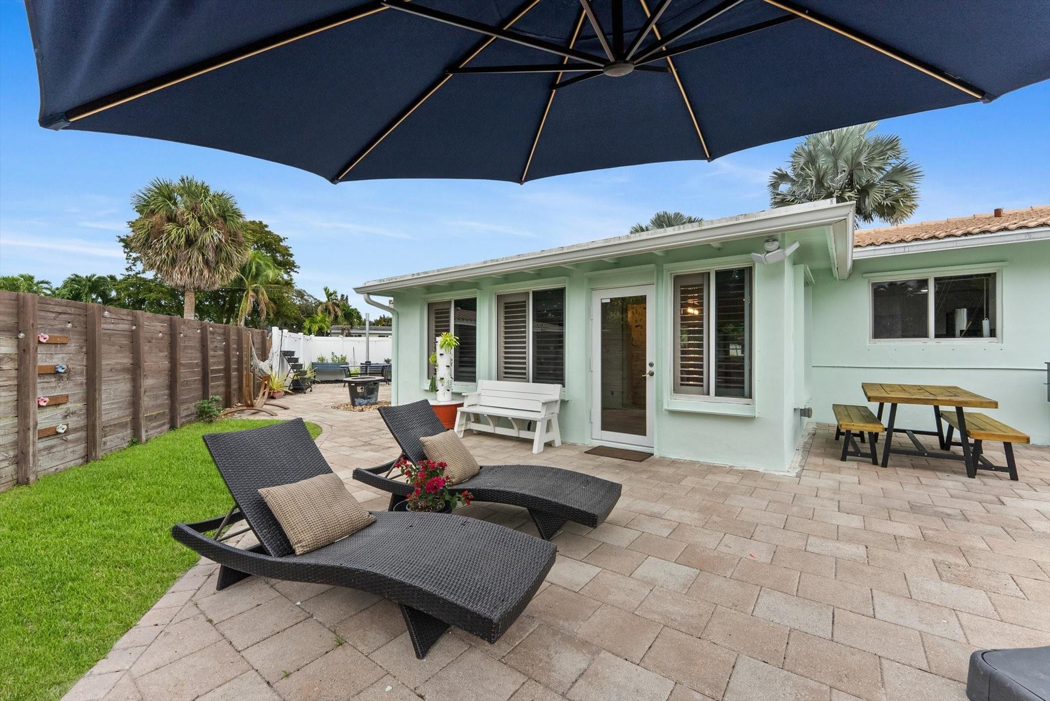 Country Club Village Sec - Residential Lease