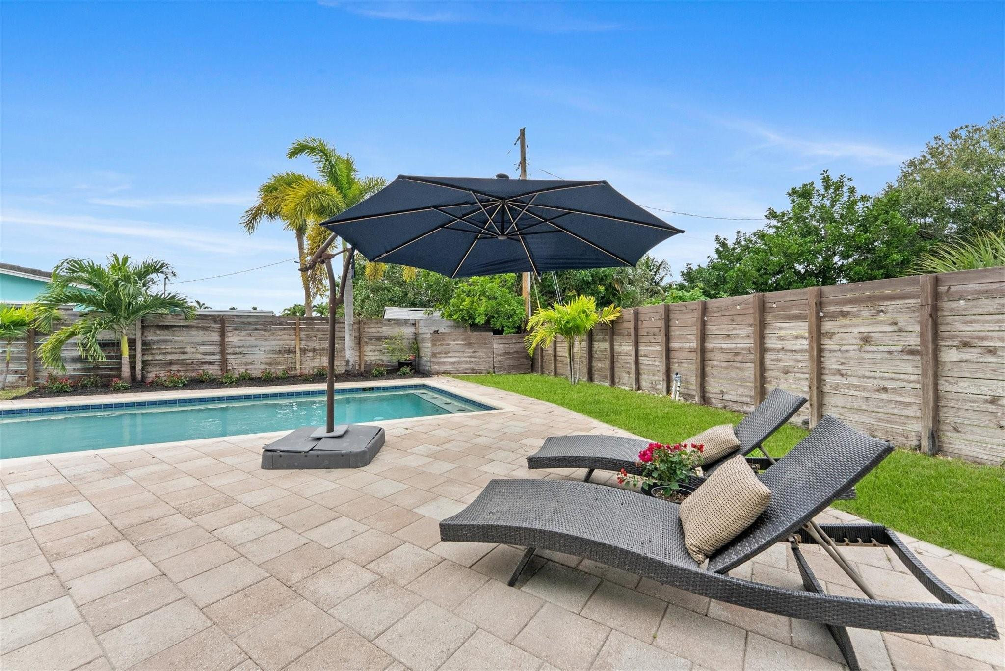 Country Club Village Sec - Residential Lease