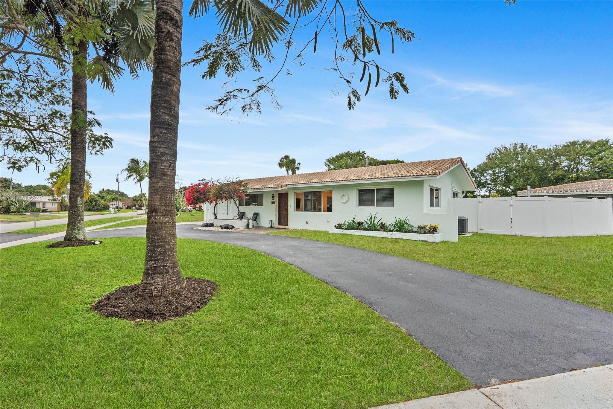 Country Club Village Sec - Residential Lease