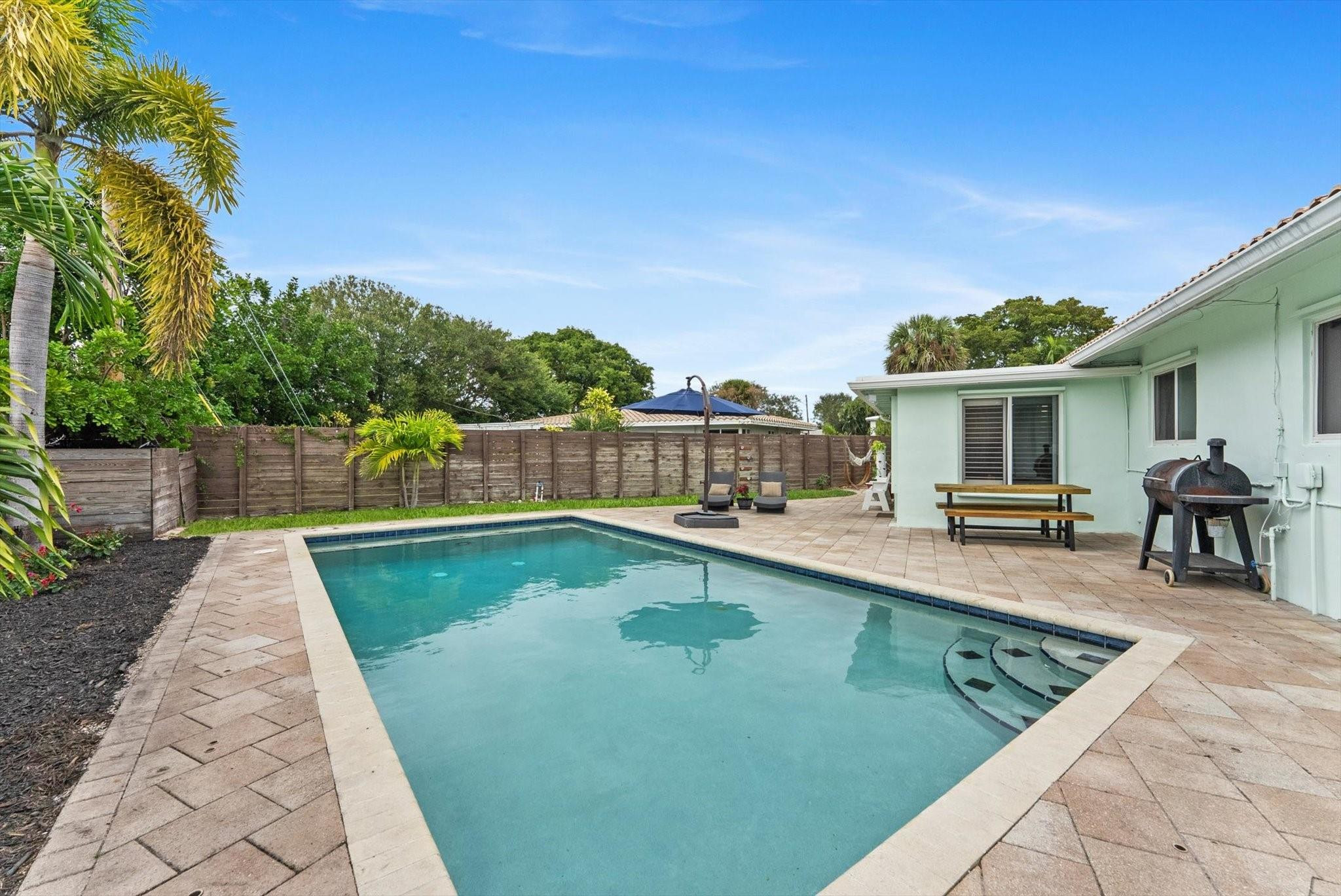 Country Club Village Sec - Residential Lease