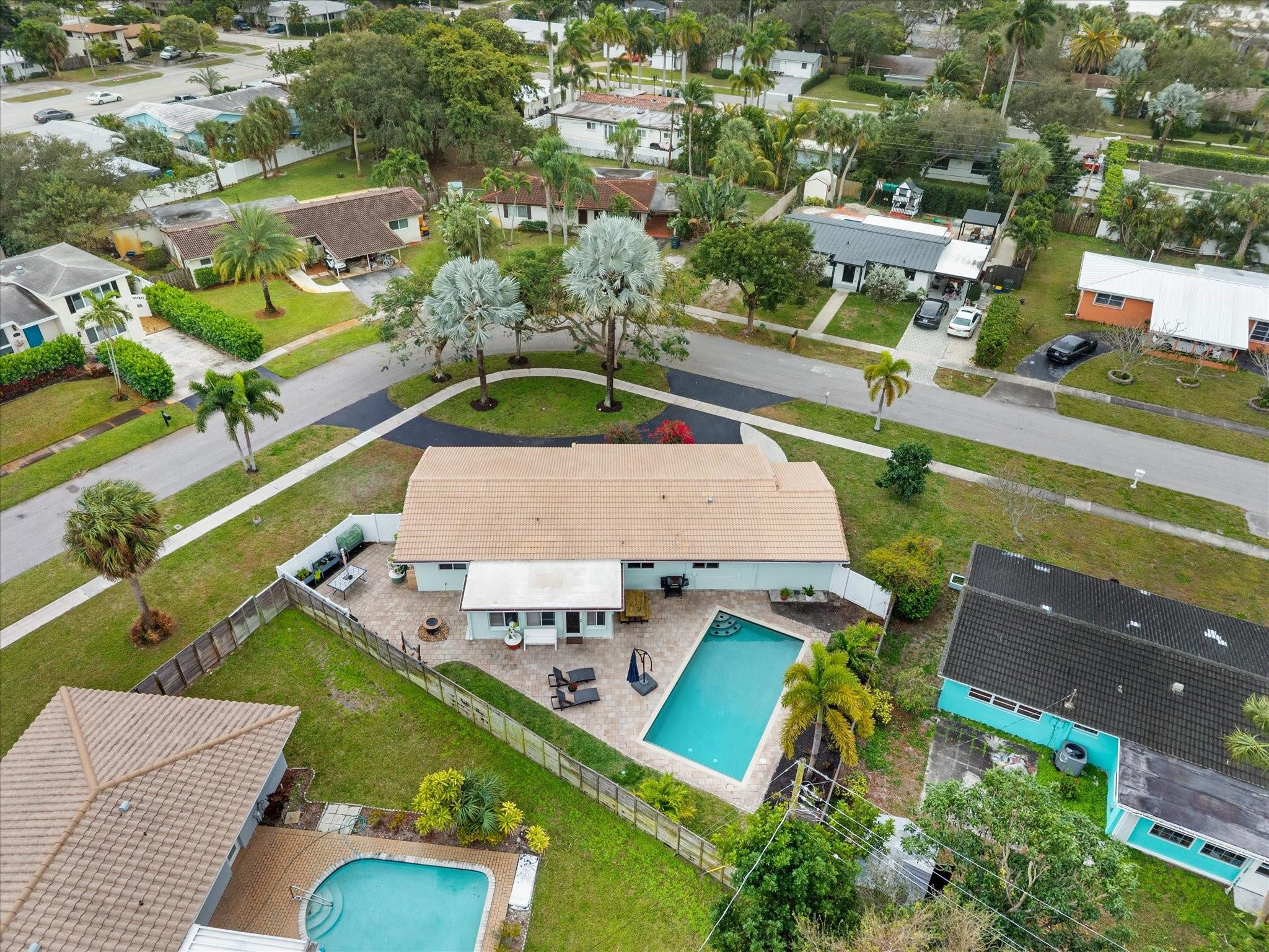 Country Club Village Sec - Residential Lease