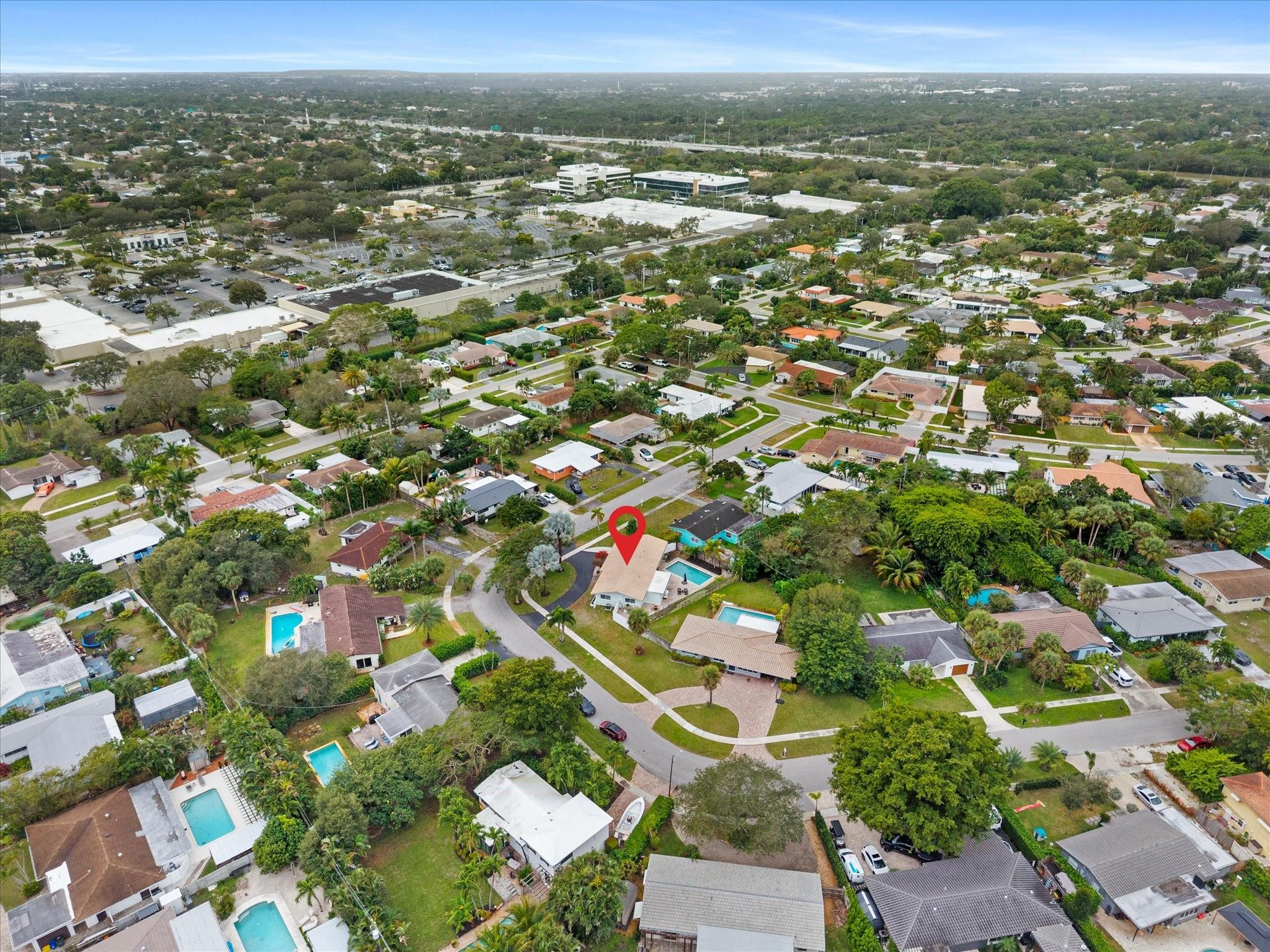 Country Club Village Sec - Residential Lease