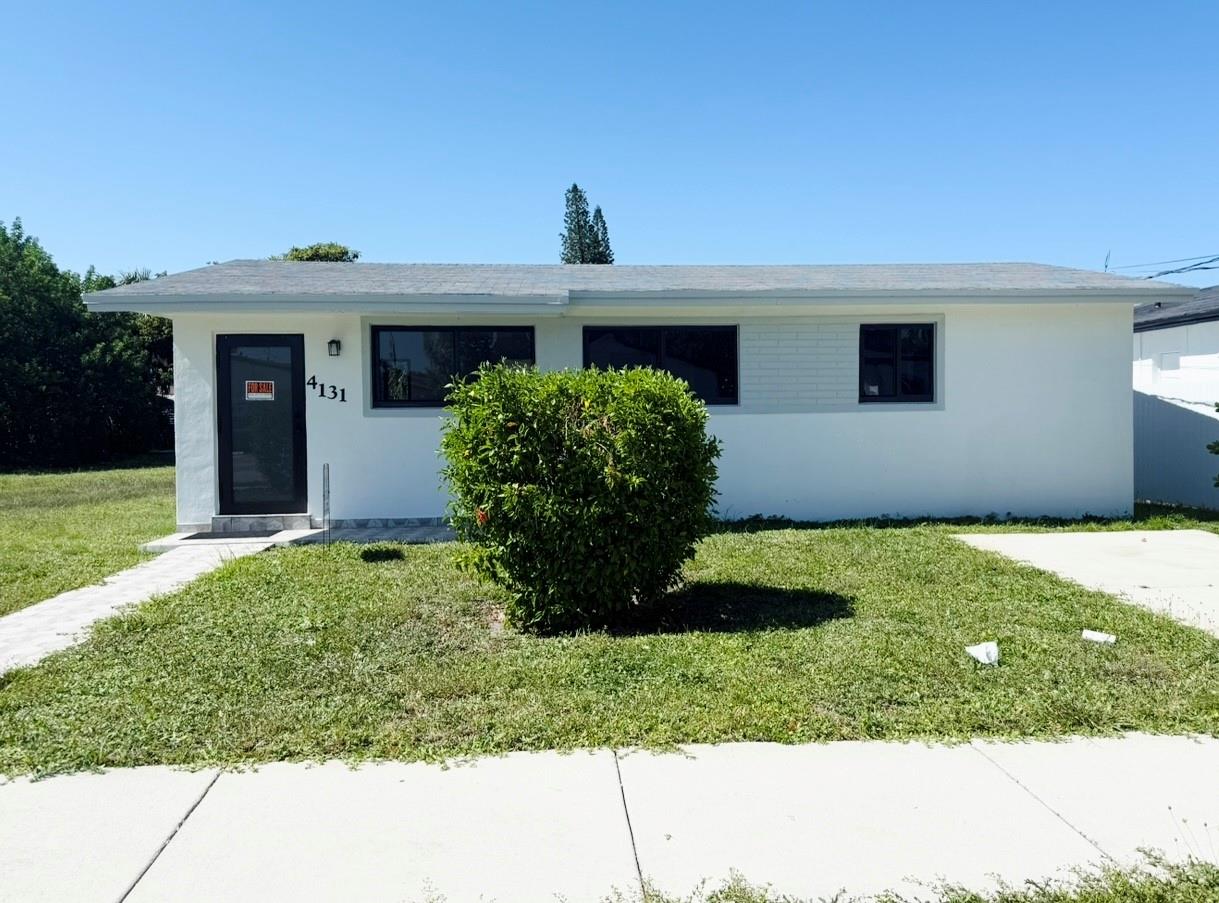 Carver Ranches 19-2 B - Residential