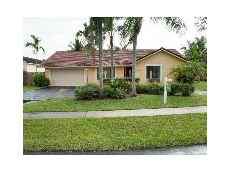 JACARANDA LAKES SEC 1 - Residential