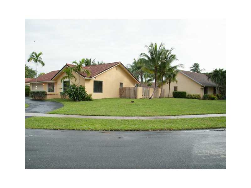 JACARANDA LAKES SEC 1 - Residential