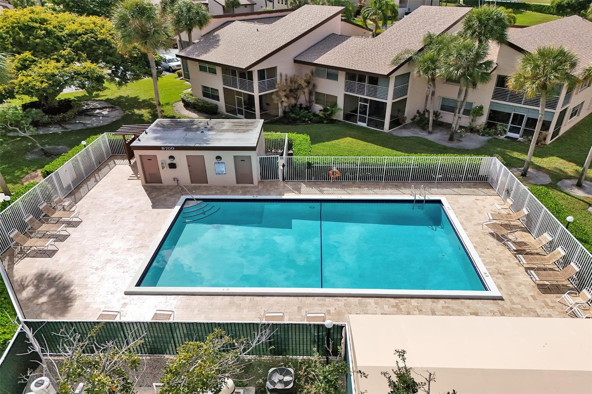 CYPRESS AT WOODMONT II. - Residential