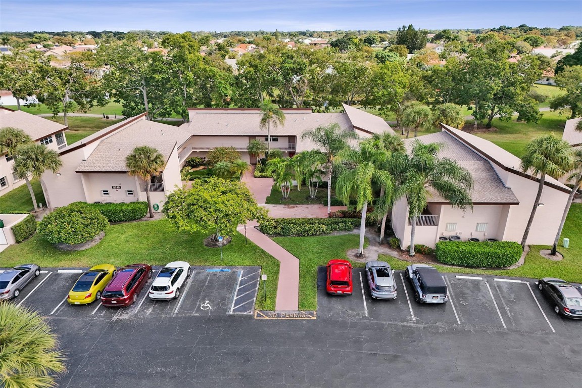 CYPRESS AT WOODMONT II. - Residential