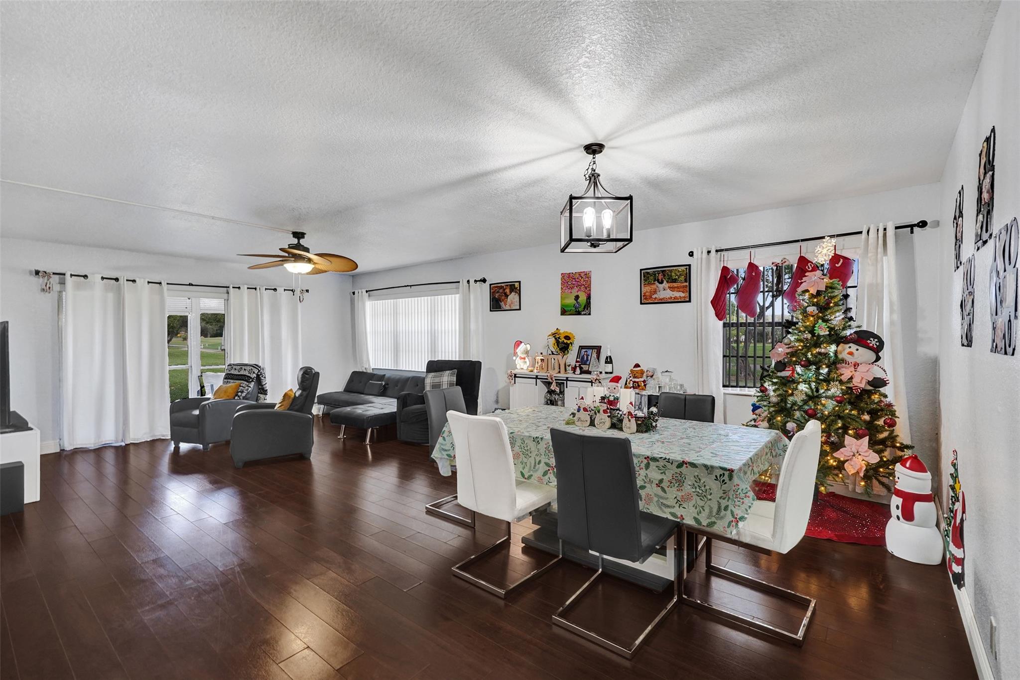 CYPRESS AT WOODMONT II. - Residential