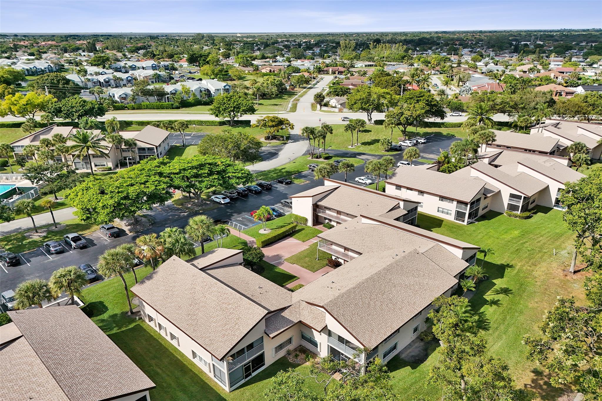 CYPRESS AT WOODMONT II. - Residential